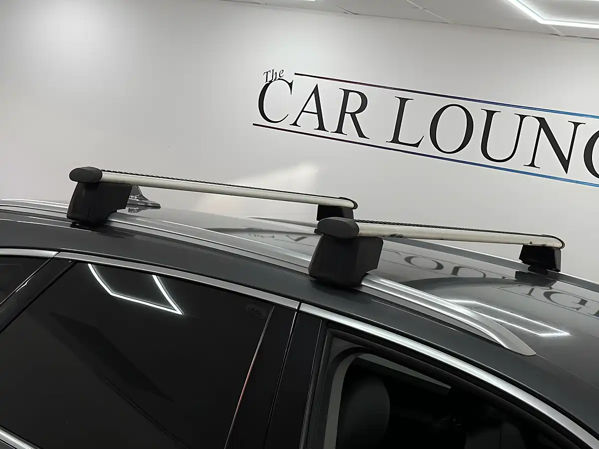 Used 2017 Audi Q5 Sport Grey - Interior and Exterior details 7