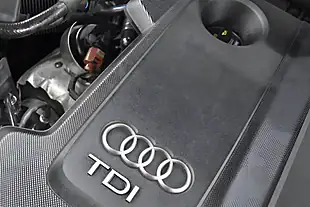 Used 2017 Audi Q5 Sport S Tronic Quattro Grey - Interior and Exterior details 19