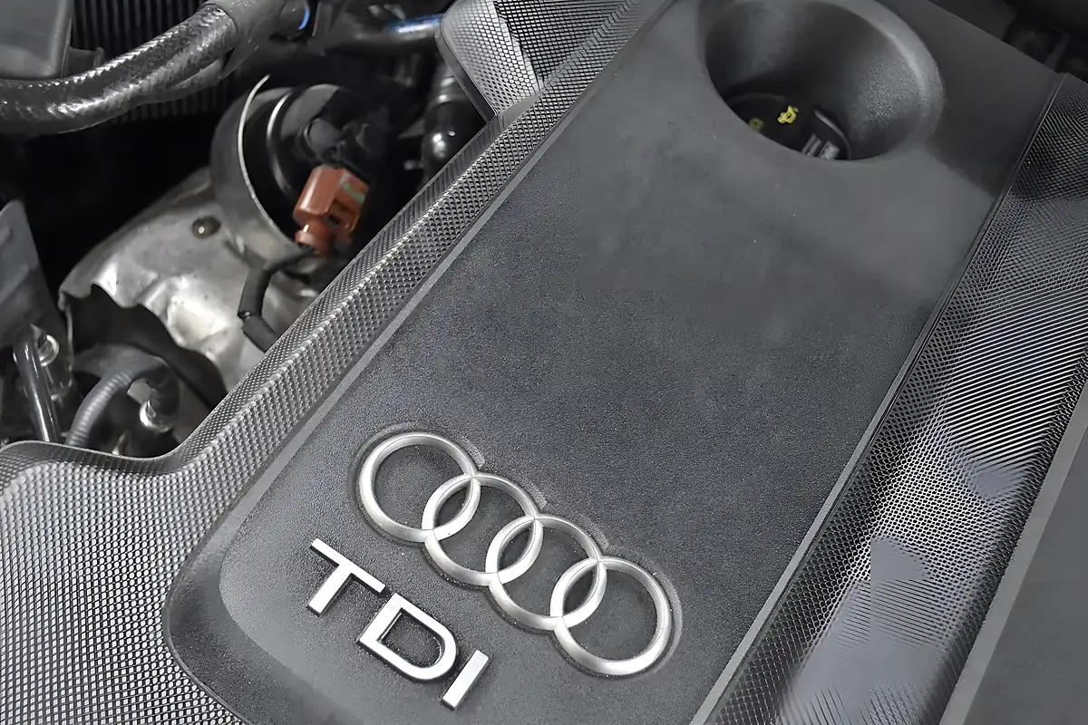 Used 2017 Audi Q5 Sport S Tronic Quattro Grey - Interior and Exterior details 19