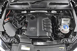 Used 2017 Audi Q5 Sport S Tronic Quattro Grey - Interior and Exterior details 4