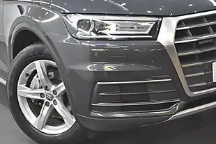 Used 2017 Audi Q5 Sport S Tronic Quattro Grey - Interior and Exterior details 8