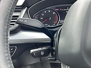 Used 2017 Audi Q5 Sport White - Interior and Exterior details 13