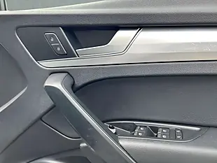 Used 2017 Audi Q5 Sport White - Interior and Exterior details 20