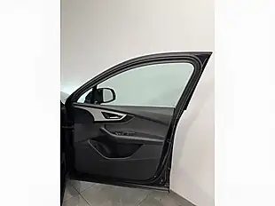 Used 2017 Audi Q7 S Line Black - Interior and Exterior details 12