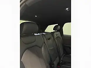 Used 2017 Audi Q7 S Line Black - Interior and Exterior details 13