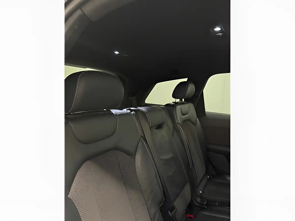 Used 2017 Audi Q7 S Line Black - Interior and Exterior details 13