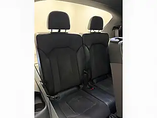 Used 2017 Audi Q7 S Line Black - Interior and Exterior details 15