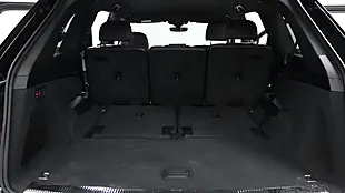 Used 2017 Audi Q7 S Line Black - Interior and Exterior details 14