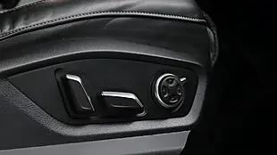 Used 2017 Audi Q7 S Line Black - Interior and Exterior details 16