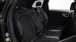 Used 2017 Audi Q7 S Line Black - Interior and Exterior details 17