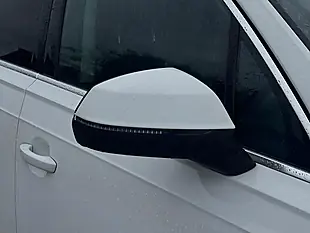 Used 2017 Audi Q7 Se White - Interior and Exterior details 18