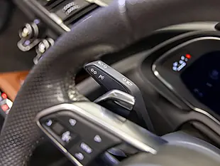 Used 2017 Audi R8 Spyder Grey - Interior and Exterior details 13