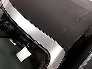 Used 2017 Audi R8 Spyder Grey - Interior and Exterior details 20