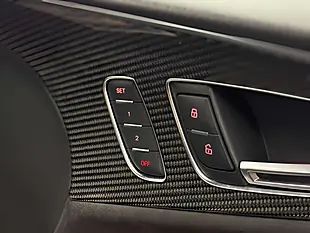 Used 2017 Audi RS 7 Performance Grey - Interior and Exterior details 11