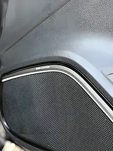 Used 2017 Audi RS3 Hatchback Black - Interior and Exterior details 14