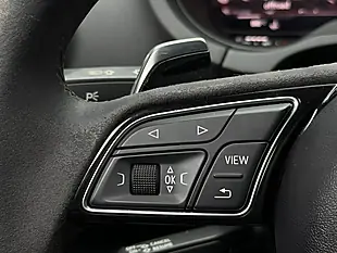 Used 2017 Audi RS3 Nardo Grey - Interior and Exterior details 13