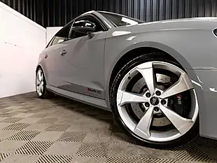 Used 2017 Audi RS3 Sportback S Tronic Quattro Nardo Grey - Interior and Exterior details 15