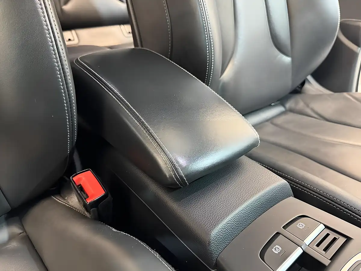 Used 2017 Audi RS3 Sportback White - Interior and Exterior details 15