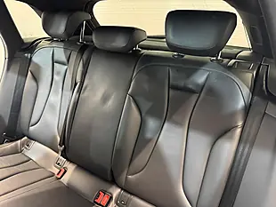 Used 2017 Audi RS3 Sportback White - Interior and Exterior details 17