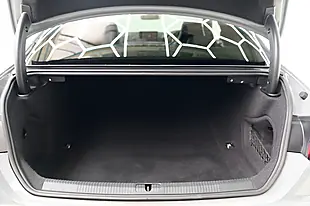 Used 2017 Audi RS5 Coupe Grey - Interior and Exterior details 14