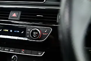 Used 2017 Audi RS5 Coupe Grey - Interior and Exterior details 20