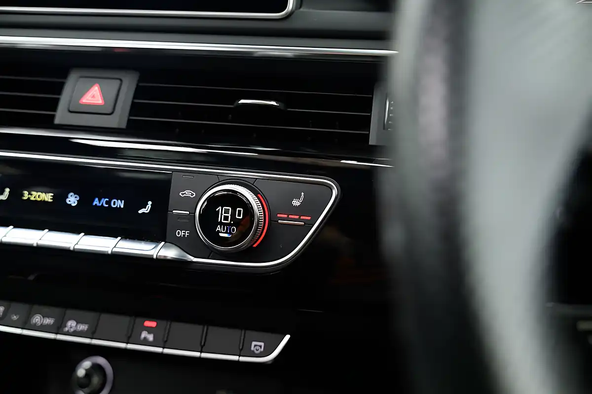 Used 2017 Audi RS5 Coupe Grey - Interior and Exterior details 20