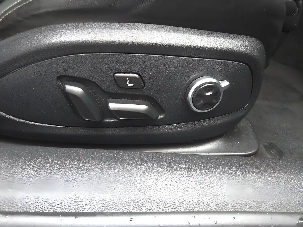 Used 2017 Audi Rs5 Grey - Interior and Exterior details 16