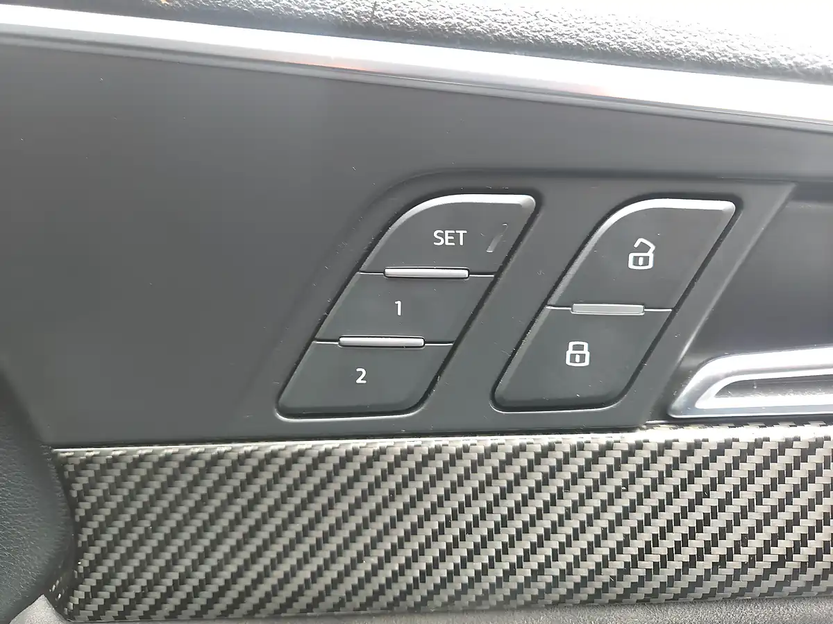 Used 2017 Audi Rs5 Grey - Interior and Exterior details 17