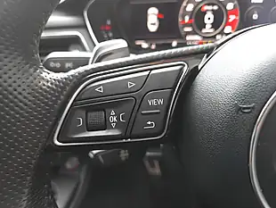 Used 2017 Audi Rs5 Grey - Interior and Exterior details 18
