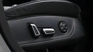 Used 2017 Audi RS6 Avant Performance Grey - Interior and Exterior details 16