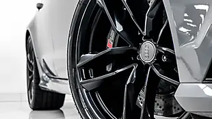 Used 2017 Audi RS6 Avant Performance Grey - Interior and Exterior details 6