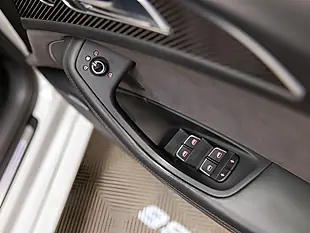 Used 2017 Audi RS6 Avant Performance White - Interior and Exterior details 12