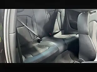 Used 2017 Audi S1 Brilliant Black - Interior and Exterior details 11