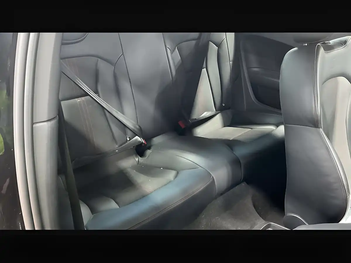 Used 2017 Audi S1 Brilliant Black - Interior and Exterior details 11