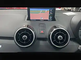 Used 2017 Audi S1 Brilliant Black - Interior and Exterior details 17