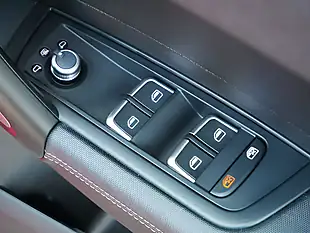 Used 2017 Audi S1 Competition Misano Red - Interior and Exterior details 15