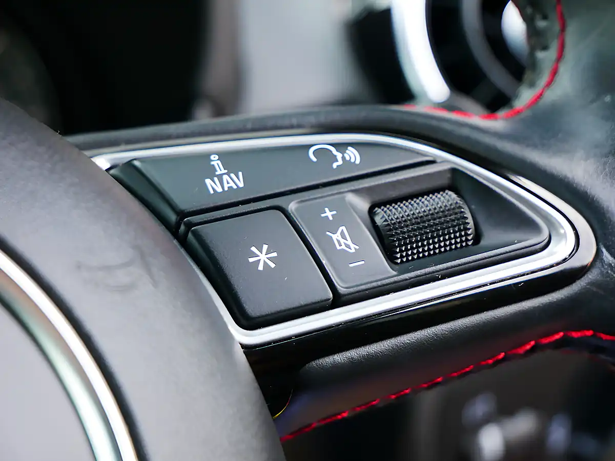 Used 2017 Audi S1 Competition Misano Red - Interior and Exterior details 16