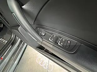 Used 2017 Audi S1 Competition Sportback Grey - Interior and Exterior details 14