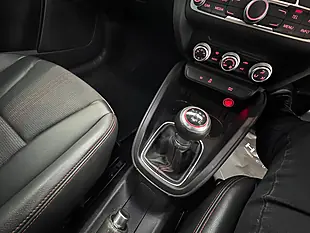 Used 2017 Audi S1 Competition Sportback Grey - Interior and Exterior details 15