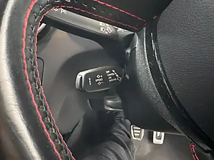 Used 2017 Audi S1 Competition Sportback Grey - Interior and Exterior details 17