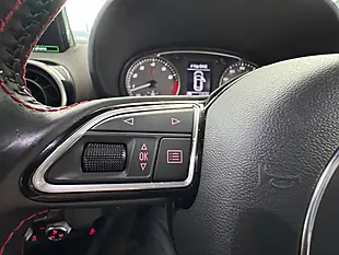Used 2017 Audi S1 Competition Sportback Grey - Interior and Exterior details 18