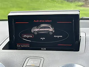Used 2017 Audi S1 Quattro Blue - Interior and Exterior details 18