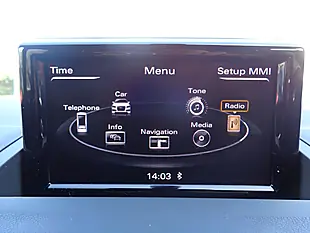Used 2017 Audi S1 Sportback Quattro White - Interior and Exterior details 16