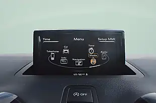Used 2017 Audi S1 Sportback Yellow - Interior and Exterior details 19