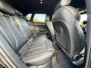 Used 2017 Audi S3 Black Edition Black - Interior and Exterior details 17