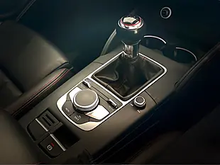 Used 2017 Audi S3 Black Edition Black - Interior and Exterior details 14