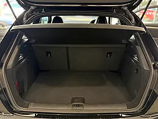 Used 2017 Audi S3 Black Edition Black - Interior and Exterior details 20