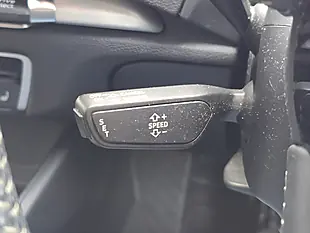 Used 2017 Audi S3 Black Edition Blue - Interior and Exterior details 16