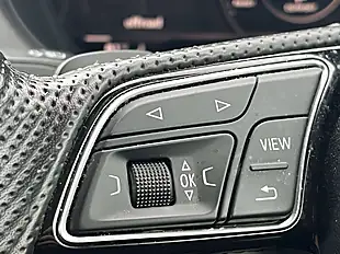 Used 2017 Audi S3 Black Edition Brilliant Black - Interior and Exterior details 19