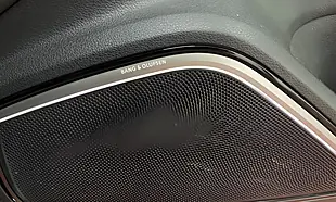 Used 2017 Audi S3 Black Edition Phantom Black - Interior and Exterior details 13